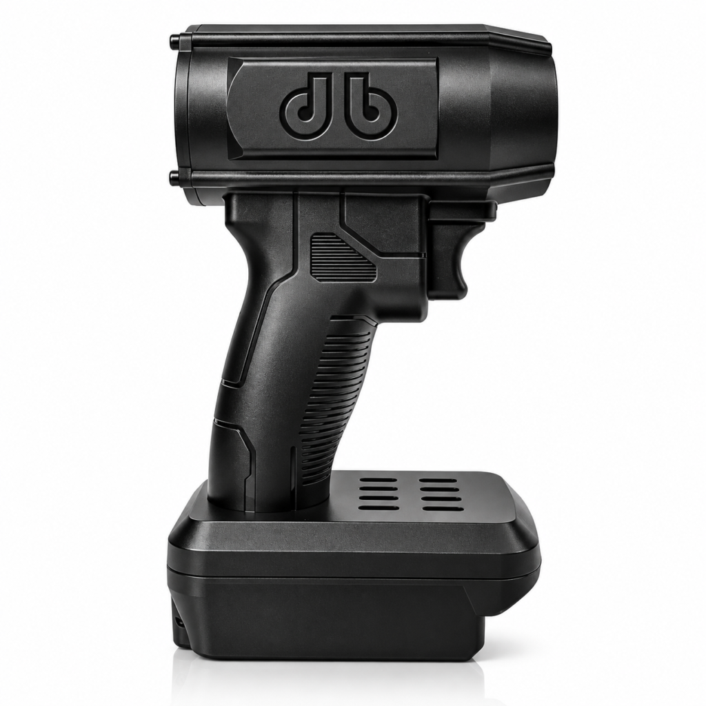 Cordless Mini Blower