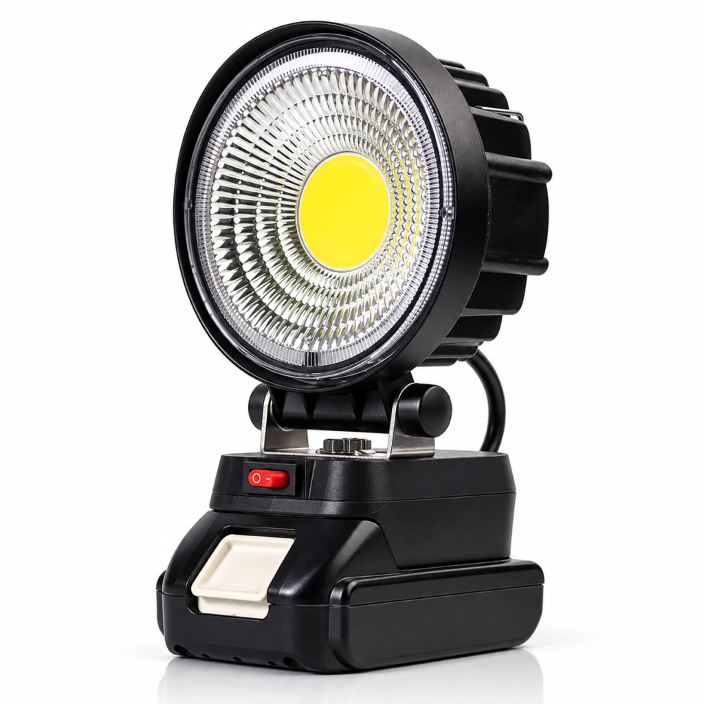 Cordless Work Light