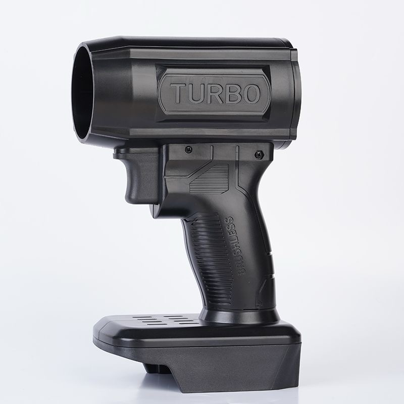 Cordless Mini Blower – photo 3