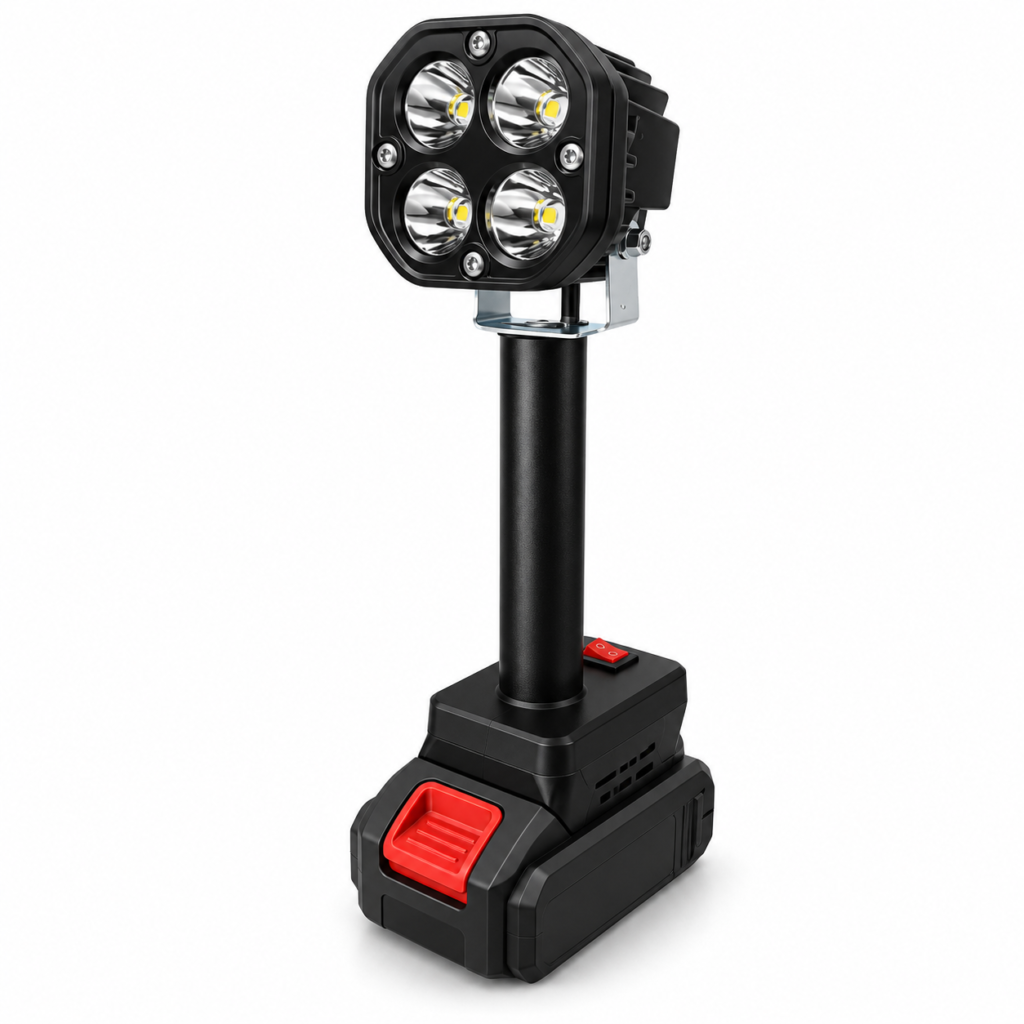 Handheld Work Light